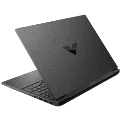 HP Victus 15 Gaming Laptop Intel Core i7 13th Gen | 16GB | 1TB SSD | Windows 11 | 6GB Graphics | 15.6 inch | 144 Hz FHD Display | NVIDIA GeForce RTX 4050 | Mica Silver