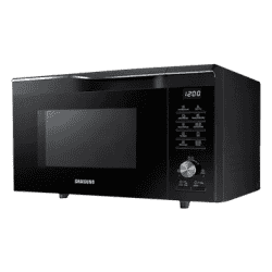 Samsung Convection Microwave Oven | 28 L | MC28A6036QK/TL