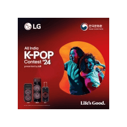 LG XBOOM Party Speaker | Bluetooth Connection | RNC7