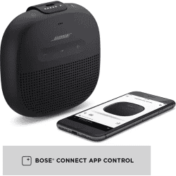 BOSE SOUNDLINK MICRO BT SPEAKER | BLACK
