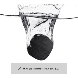 BOSE SOUNDLINK MICRO BT SPEAKER | BLACK