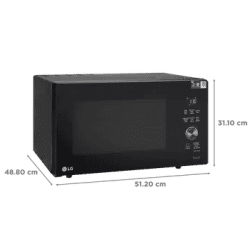 LG| MJEN286UFW DBKQILN | MICROWAVE OVEN