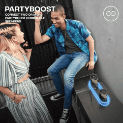 JBL Flip 6 Squad Bluetooth Speaker | 30 W | IP67 Waterproof
