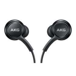 Samsung EO Wired Earphone with Mic | Type C | In Ear | Black | IC100BBEGIN