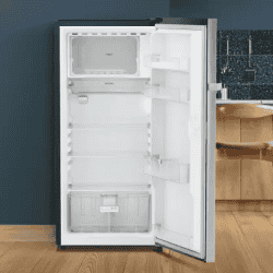 Liebherr |  DNBssD 19151 | 191 L | Direct Cool Single Door | 4 Star Refrigerator | Stainless Steel