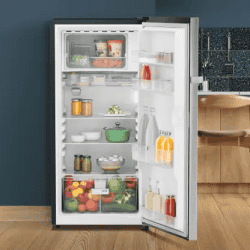 Liebherr |  DNBssD 19151 | 191 L | Direct Cool Single Door | 4 Star Refrigerator | Stainless Steel