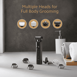 Mi Grooming Kit Pro | Trimmer Kit | XMGHT2KITLF