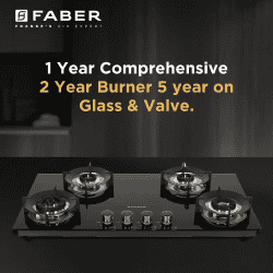 FABER SUPERIA BR AI  | HOB | HT904