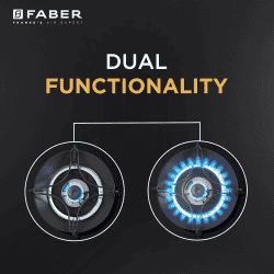 FABER SUPERIA BR AI  | HOB | HT904