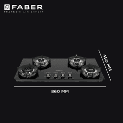 FABER SUPERIA BR AI  | HOB | HT904