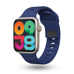 URBAN NOVA CALLING | SMART WATCH | DARK BLUE