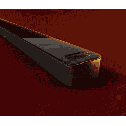 BOSE SMART ULTRA BT SOUNDBAR | BLACK