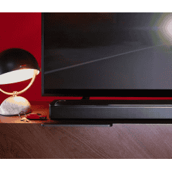 BOSE SMART ULTRA BT SOUNDBAR | BLACK