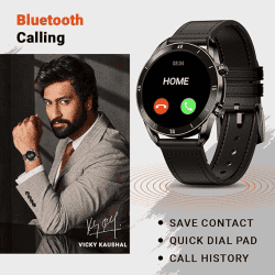 Fire Boltt Almighty | BSW013 | Smartwatch