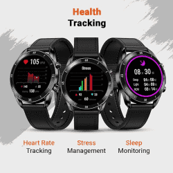 Fire Boltt Almighty | BSW013 | Smartwatch