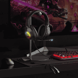 Remax Gaming Headset With LED | RM850