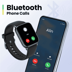 AMAZFIT POP 2 | A2290 |  SMART WATCH | PINK
