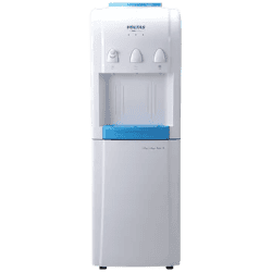 VOLTAS WD MINIMAGIC | PURE R FS WCC WATER DISPENSER | WHITE