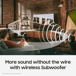 SAMSUNG | HW-B450/XL | SOUND BAR | BLACK