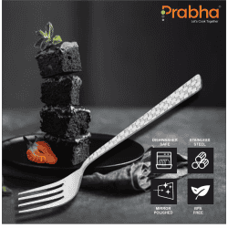 PRABHA VOGUE BABY | FORK
