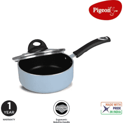 PIGEON NUTRICOOK | RC 180 | SAUCEPAN