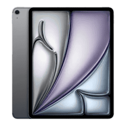 Apple  iPad Air |Wifi and Cellular | 33.02 cm (13.0 Inch) | 512GB  | Space Grey | MV703HN/A