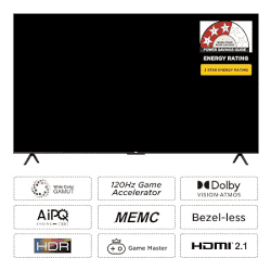 TCL | 85P745  | 85 inch  | Ultra HD | 4K | LED Smart Google TV