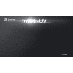 A0 Smith | Intelli UV+ | 4.5L | Water Purifier