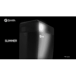 A0 Smith | Intelli UV+ | 4.5L | Water Purifier
