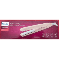 Philips Hair Straightener | BHS286/00