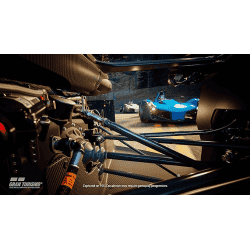 Sony Gran Turismo 7 PS5 Game | Standard Edition