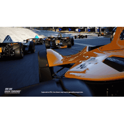 Sony Gran Turismo 7 PS5 Game | Standard Edition