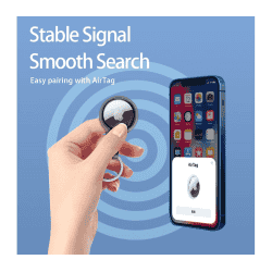 REMAX LOCATION TRACKING AT PROTECTIVE CASE RM-1701