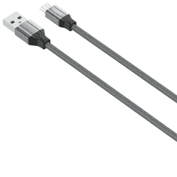 Salpido TPE Charge & Sync Fast Charging Data Cable | LS-441