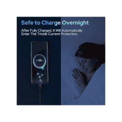 Salpido Joy Series | SDC-50-C |  USB-C |  65W