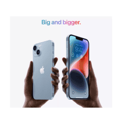 Apple iPhone 14 Plus | 128 GB | Blue