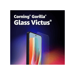 Redmi Note 13 Pro | 5G | 256GB | 8 GB RAM | Scarlet Red