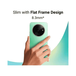 Redmi A3X | 3 GB | 64GB  | Olive Green