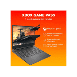 HP Victus Gaming Laptop | Intel Core i5 | 12th Gen | 12450H | 8 GB | 512 GB SSD | Mica Silver | 15 fa1312TX