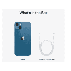 Apple iPhone 13 | 128 GB | Blue