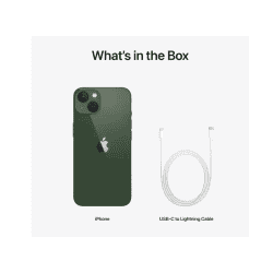 Apple iPhone 13 | 128 GB | Green
