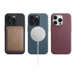 Apple iPhone 15 Pro Max | 1 TB | Natural Titanium