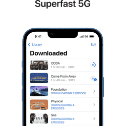 Apple iPhone 13 | 128 GB | Starlight