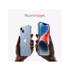 Apple iPhone 14 | 128 GB | Red