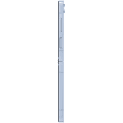 Samsung Galaxy Z Flip6 5G AI | 12GB RAM | 256 GB | blue | SM-F741BLBAINS