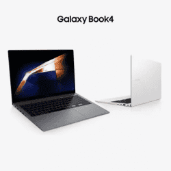 SAMSUNG Galaxy Book4 Intel Core 7 150U  | 16 GB | 512 GB SSD | Silver | NP750XGK-KS3IN
