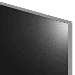 LG OLED evo AI G4 4K Smart TV | 139 cm (55 inch) | OLED55G46LA
