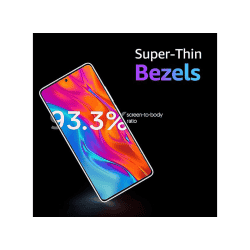 Redmi Note 13 5G | 8 GB RAM | 256 GB | Chromatic Purple