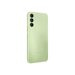 Samsung Galaxy A14 5G | 4GB RAM | 128GB | Light  Green