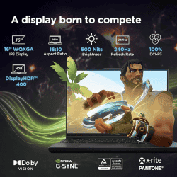 Lenovo Legion Pro 5 | Intel Core i7 14th Gen | 16GB | 1TB | 8GB NVIDIA GeForce RTX 4060 | 83DF003NIN